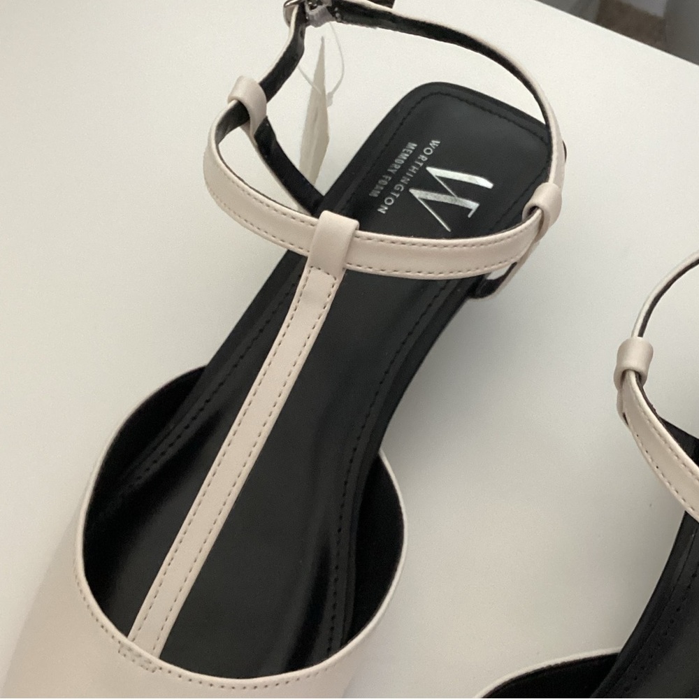 \Worthington\• NIB Rocky Sandals - Picture 7 of 11